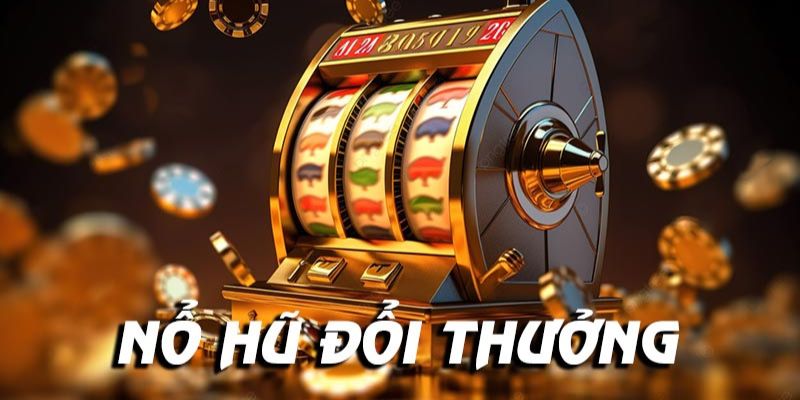 Bạn có thể tùy ý lựa chọn loại hình nổ hũ VIP79 