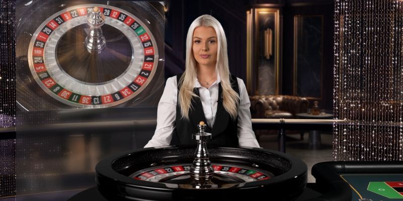 Casino VIP79 livestream siêu sắc nét