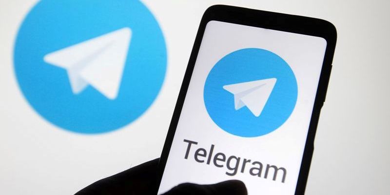 Nhận hỗ trợ khi liên hệ VIP79 qua app Telegram