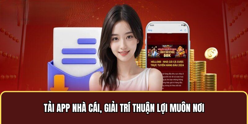 Tải app VIP79 giải trí thuận lợi muôn nơi