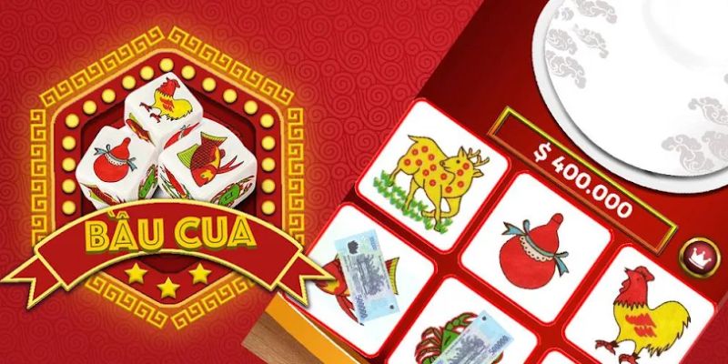 Tìm hiểu về bầu cua online là gì?