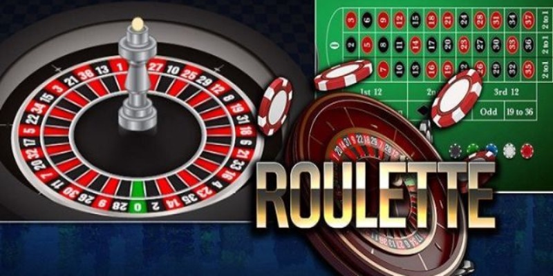 giới thiệu tổng quan về trò chơi roulette