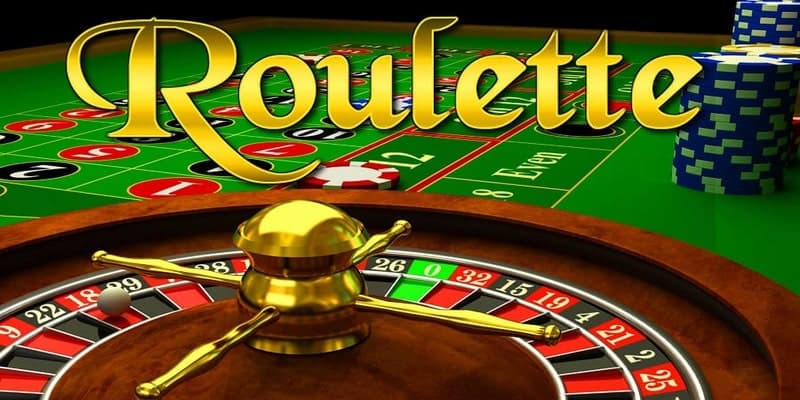 Roulette trò chơi thú vị bật nhất DG Casino