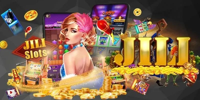 Ưu điểm của sảnh Jili Nổ Hũ